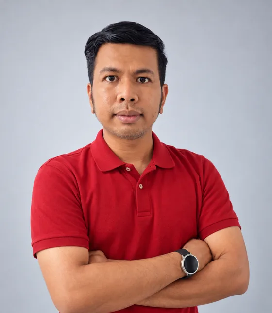 Syafiq, Ejen Sah LG Subscribe